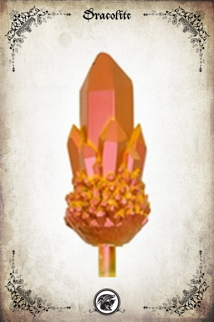 Crystal Gem V2 - Type 2