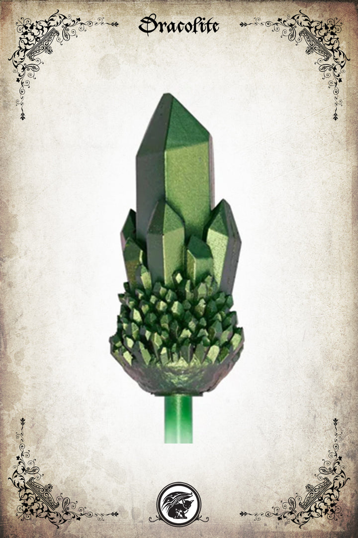 Crystal Gem V2 - Type 2