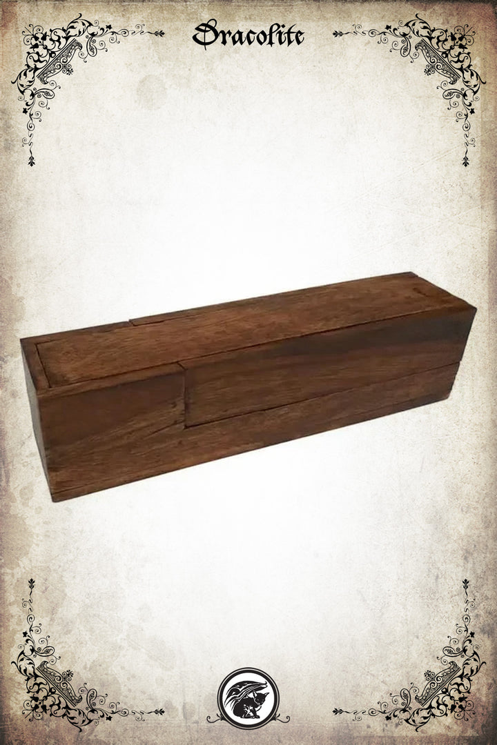 Calligraphy Kit (Wooden)