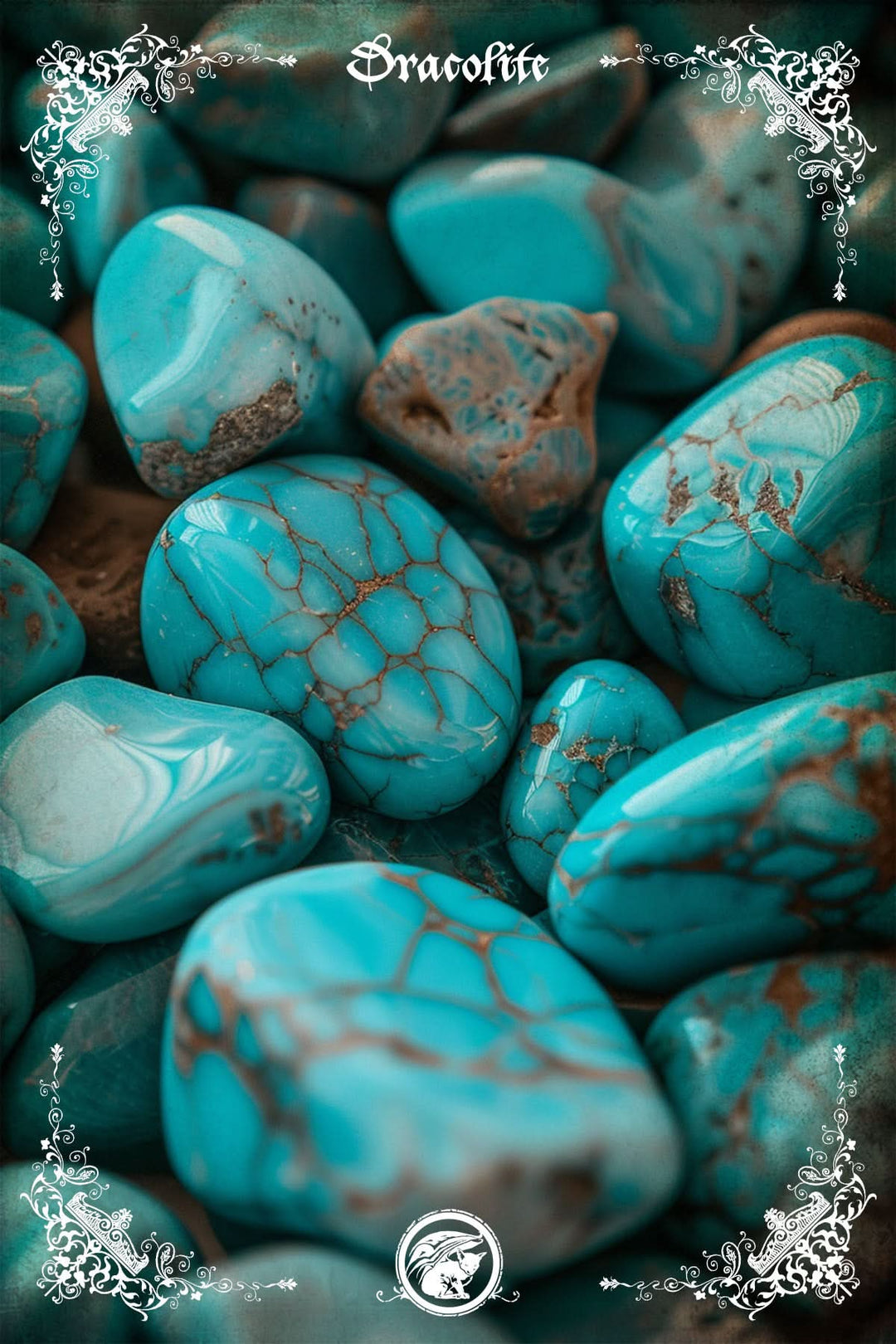 Turquoise