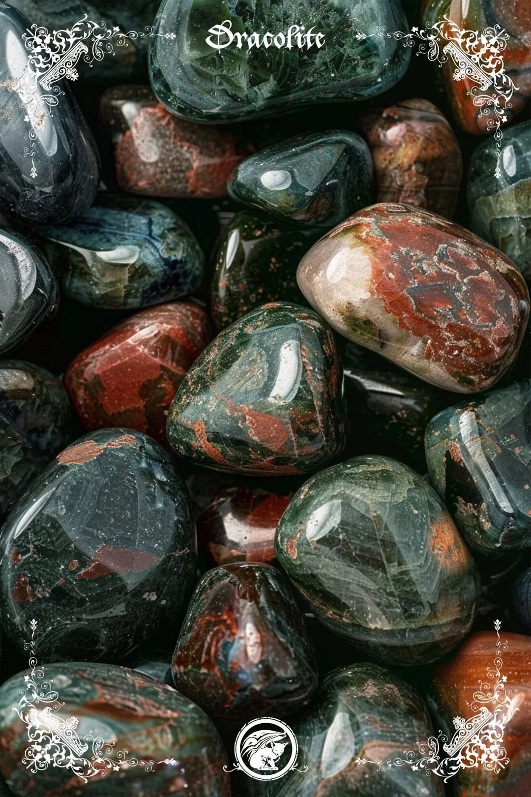 Unakite