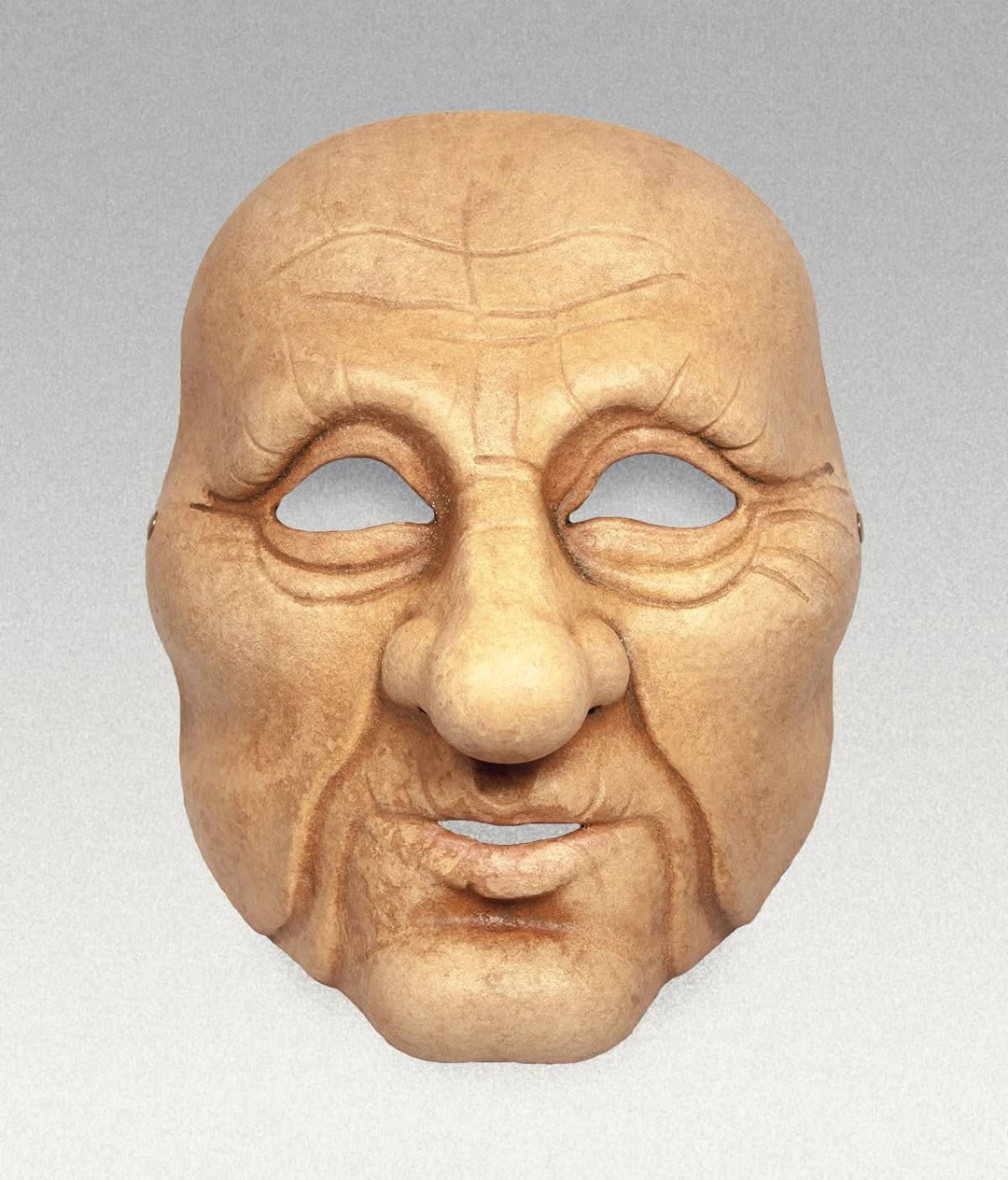 Old Man Mask