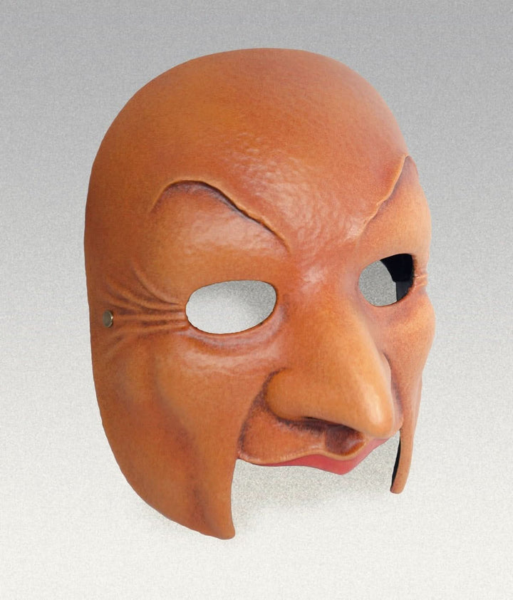 Old Man Mask