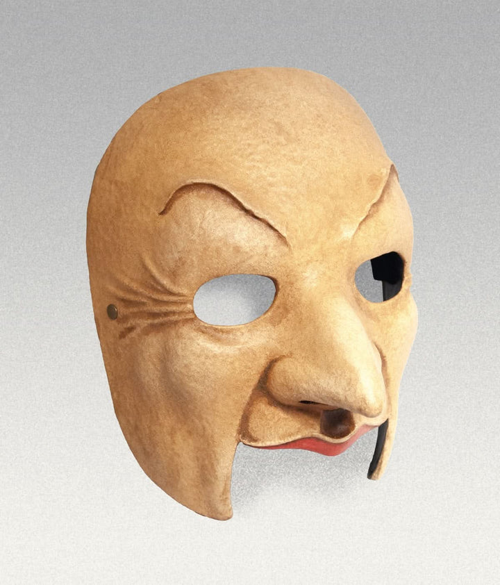 Old Man Mask