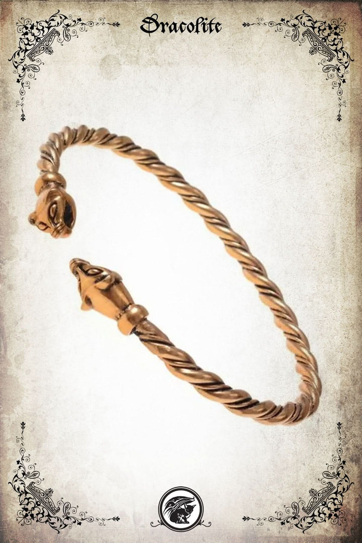 Bracelet Viking Belette