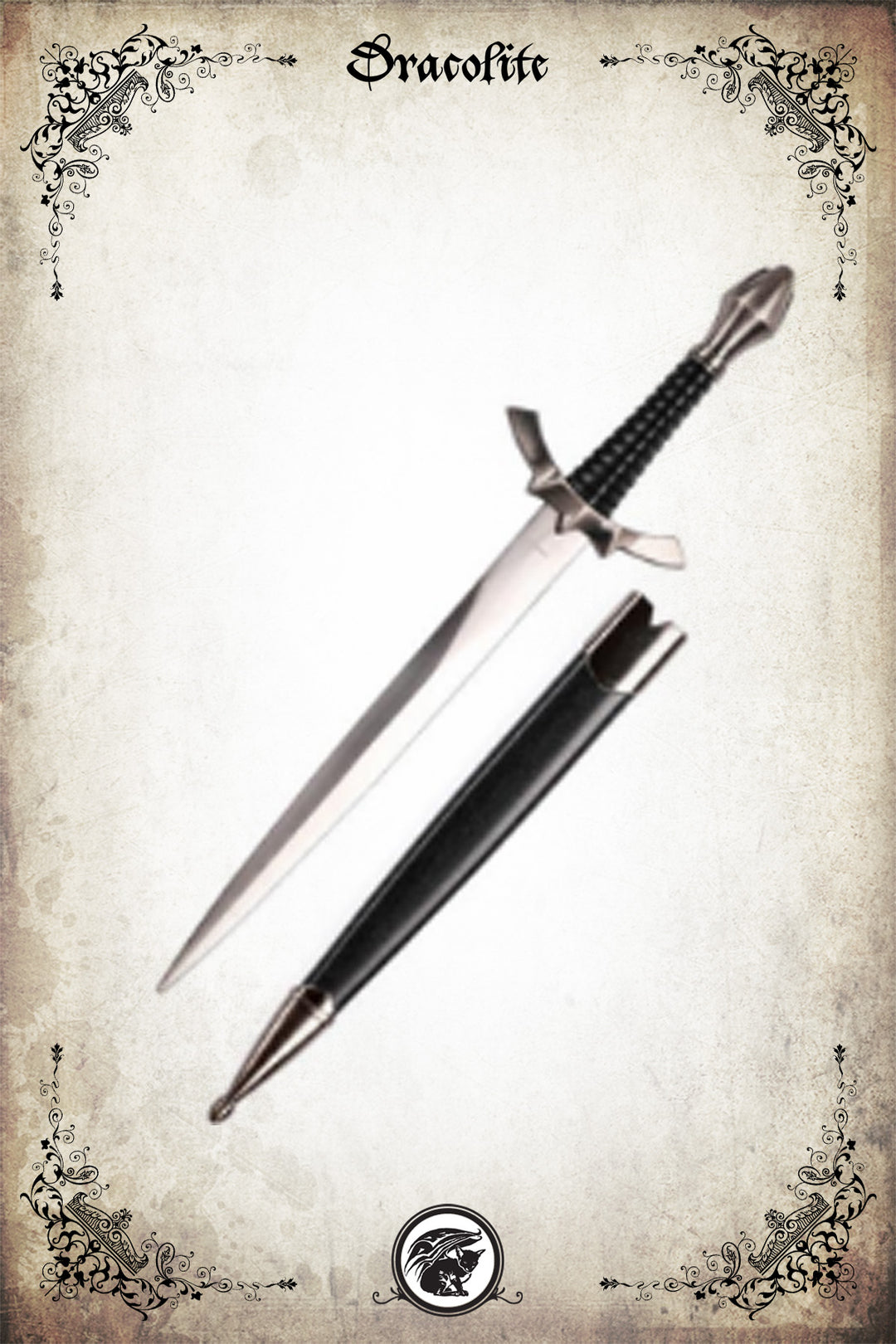 Sting Dagger