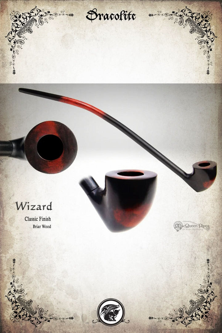 Pipe du Wizard