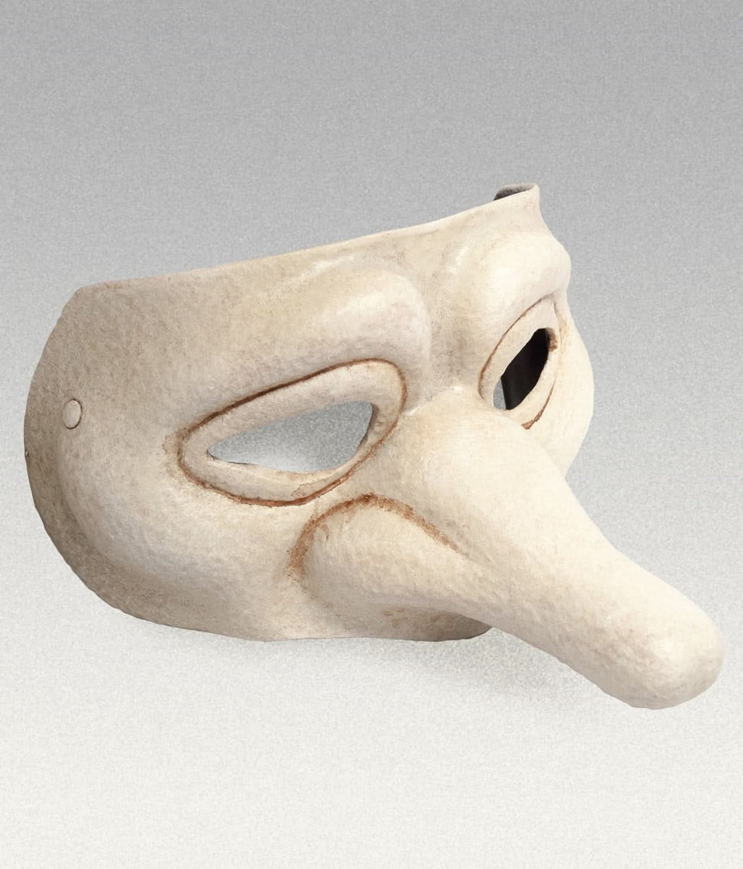 Zanni Ingenu Mask