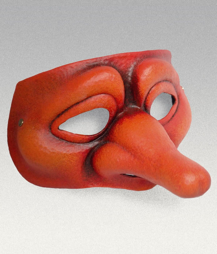 Zanni Ingenu Mask